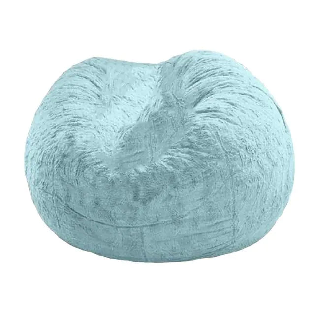 TAA Flexible Sofa Bean Bag Aura Restored