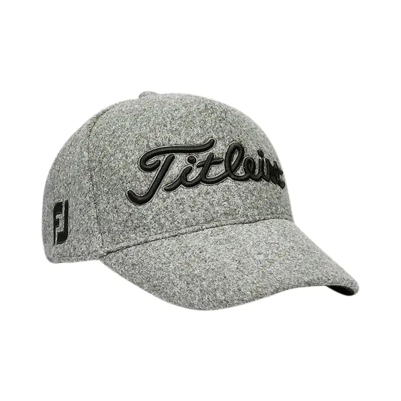 Titleist Designs Golf Hats Aura Restored