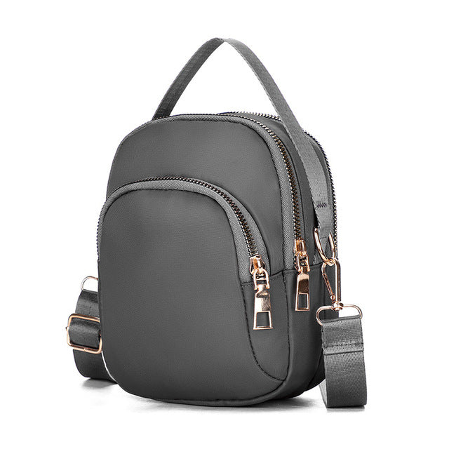 Bayble Multifunctional Shoulder Bag Aura Restored