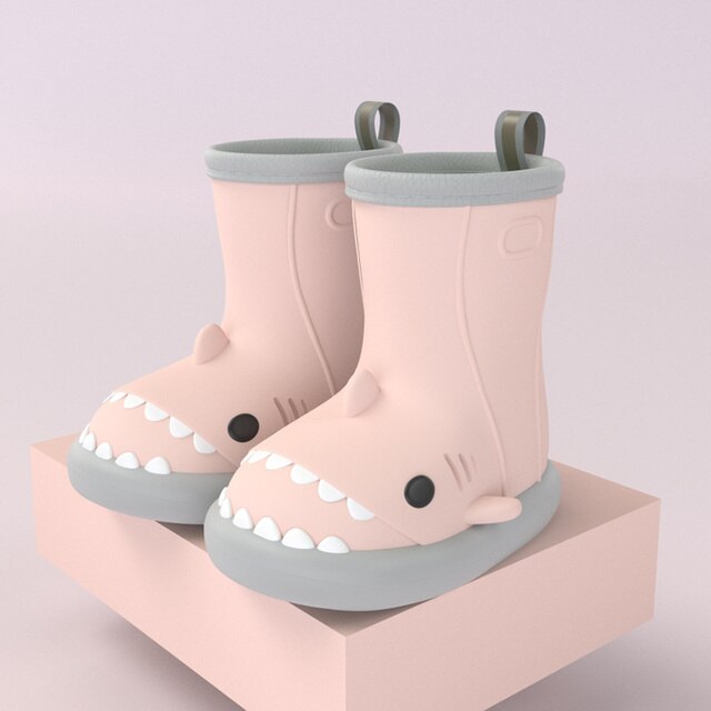 Baby Aura Rain Shoes for Toddlers Aura Restored