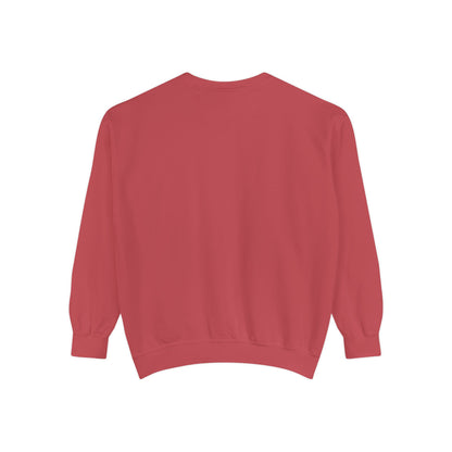 Majestic Legacy Embroidery Sweatshirt