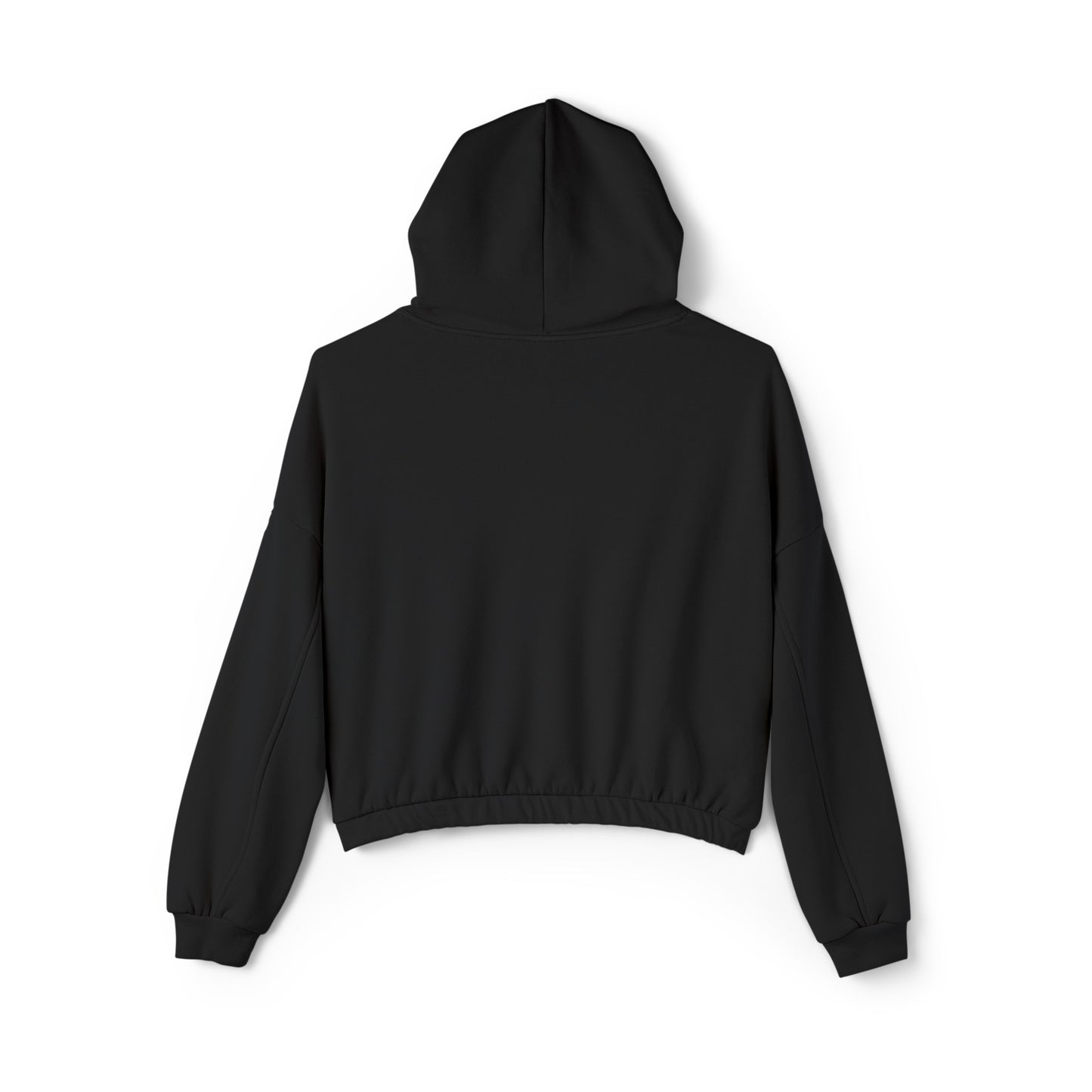 Majestic Legacy Cinched Bottom Hoodie Printify