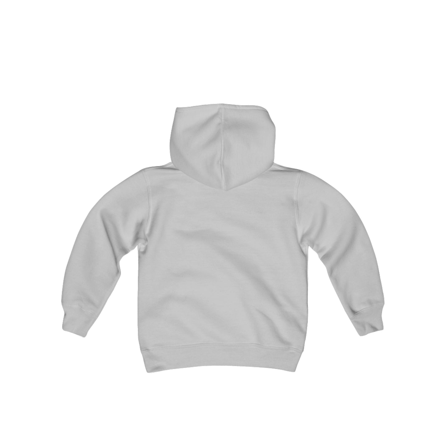 Majestic Legacy Youth Hooded Sweatshirt Printify