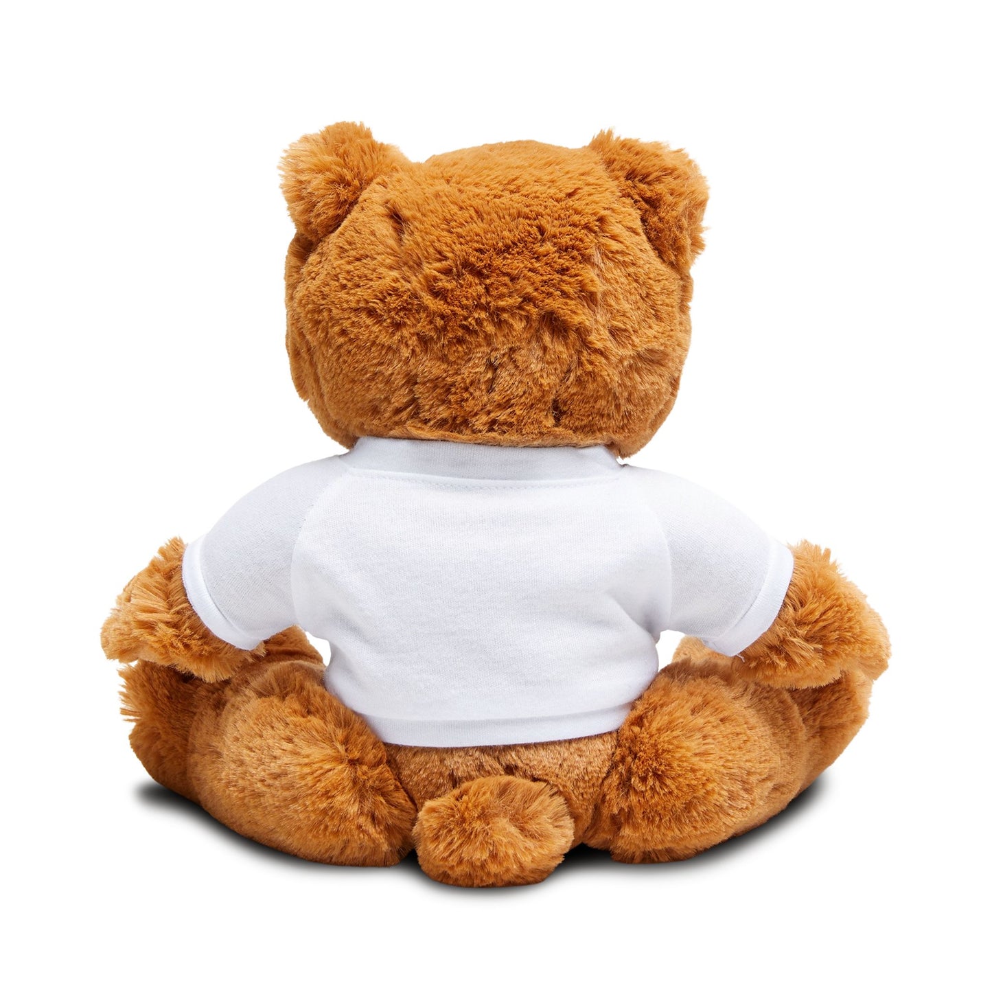 Majestic Legacy Teddy Bear with T-Shirt Printify