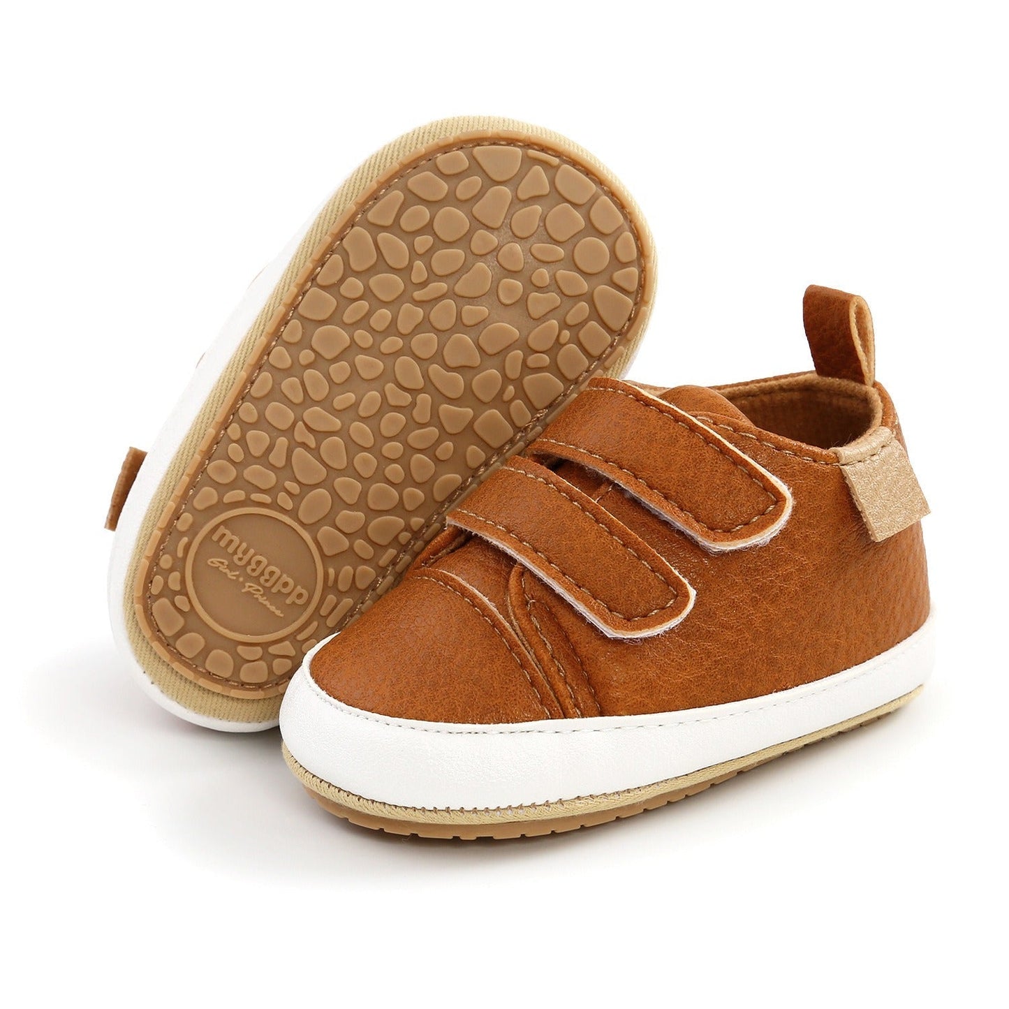 Baby Aura Step-Up Toddler Shoes Aura Restored