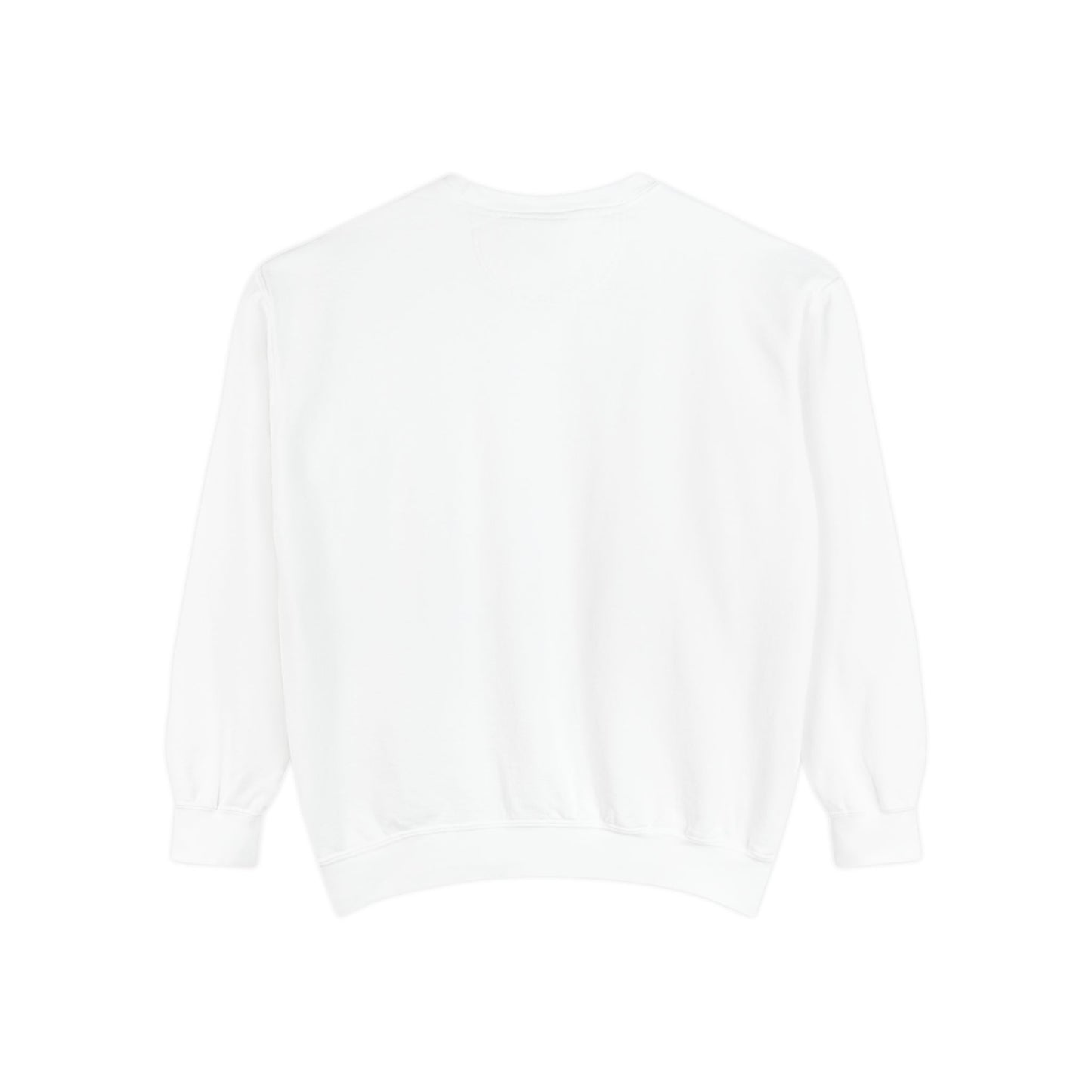 Majestic Legacy Embroidery Sweatshirt
