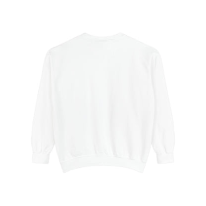 Majestic Legacy Embroidery Sweatshirt