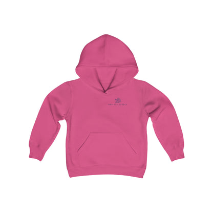 Majestic Legacy Kid Hooded Sweatshirt Printify