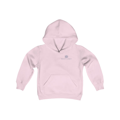 Majestic Legacy Kid Hooded Sweatshirt Printify