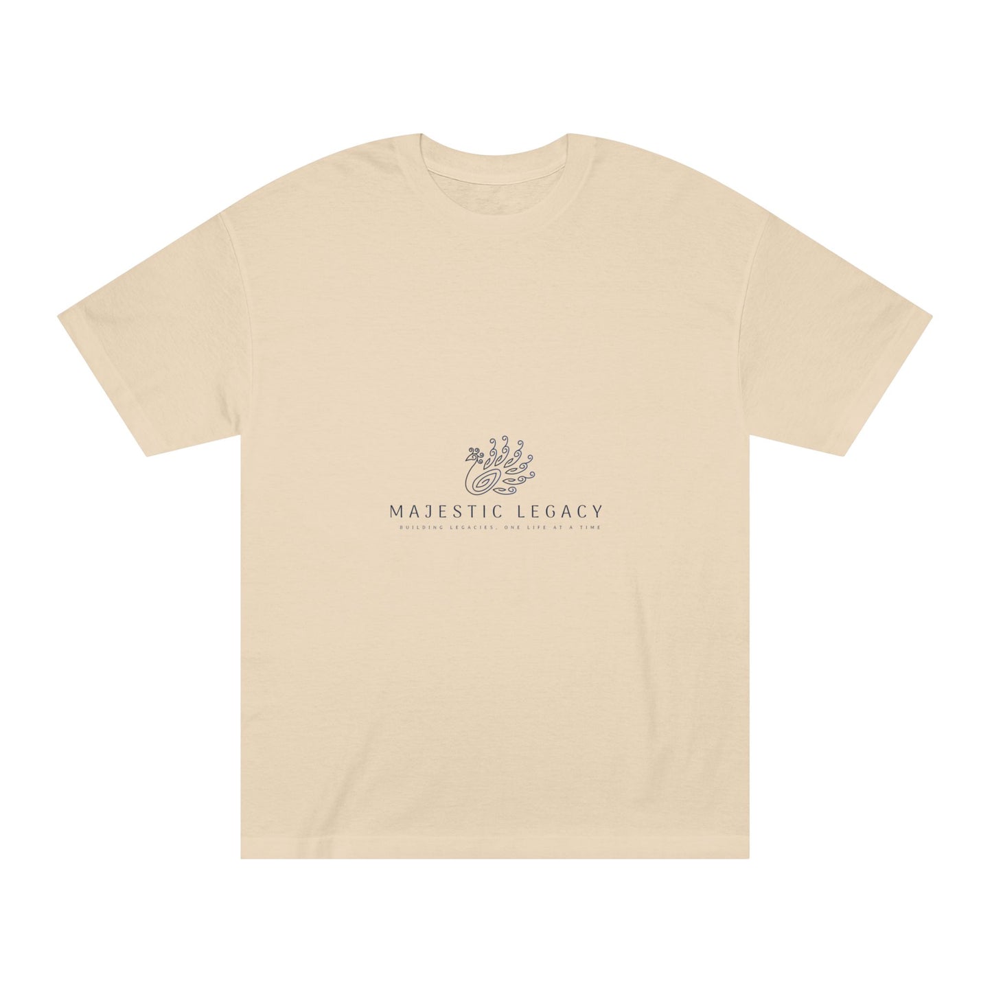 Majestic Legacy Classic Tee Printify