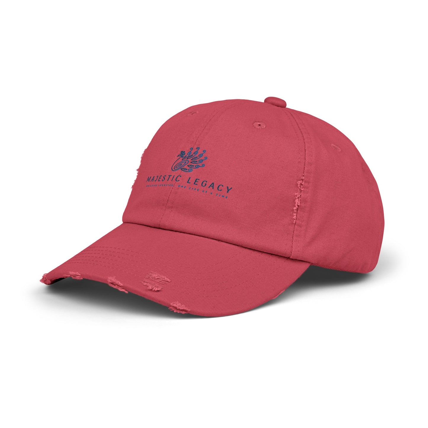 Majestic Legacy Hat Printify