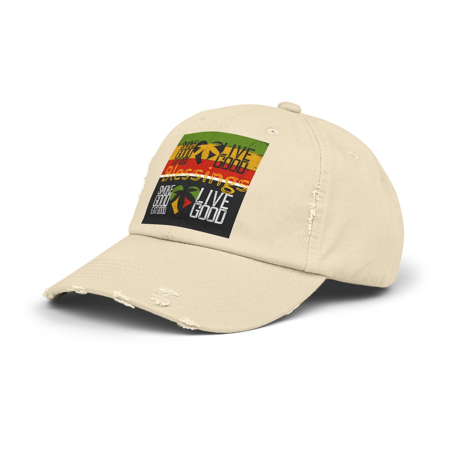 RG40 Collection Dad Hat Printify