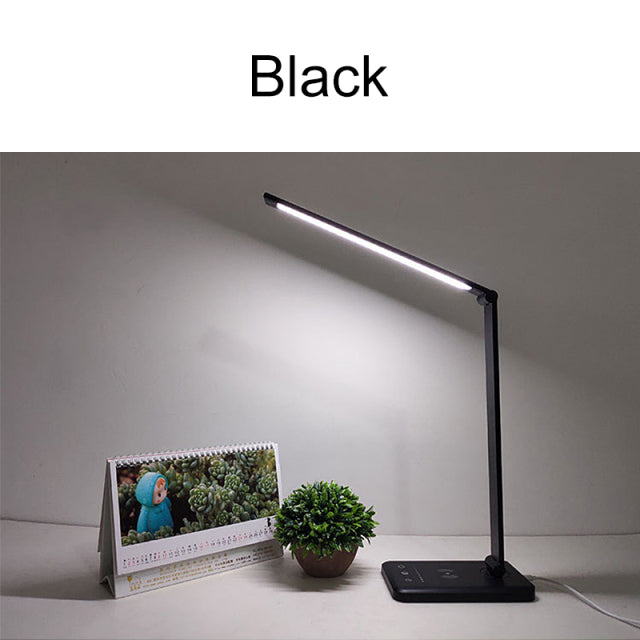 The Department Led USB  Desk Lamps Aura Restored