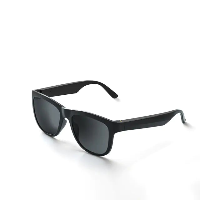 Bishop Collection Sport Stereo Sunglasses Aura Restored