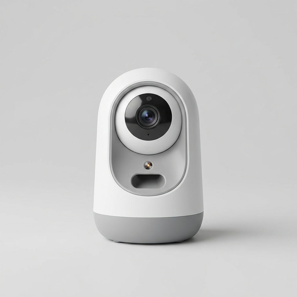 AI Interactive Pet Camera Toy — Play From Anywhere - AI Interactive Pet Camera Toy