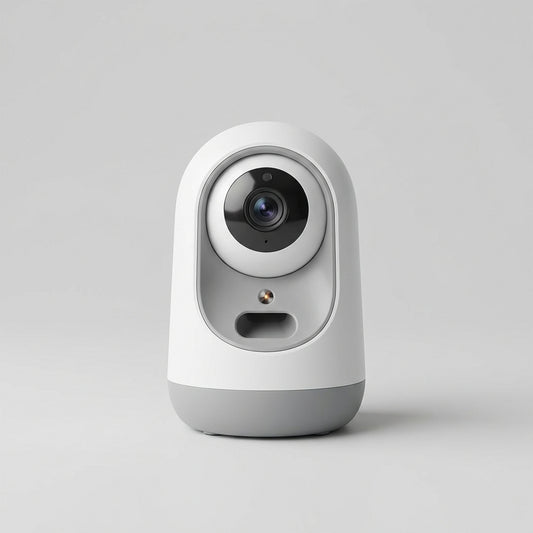 AI Interactive Pet Camera Toy — Play From Anywhere - AI Interactive Pet Camera Toy