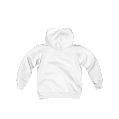 Majestic Legacy Kid Hooded Sweatshirt Printify