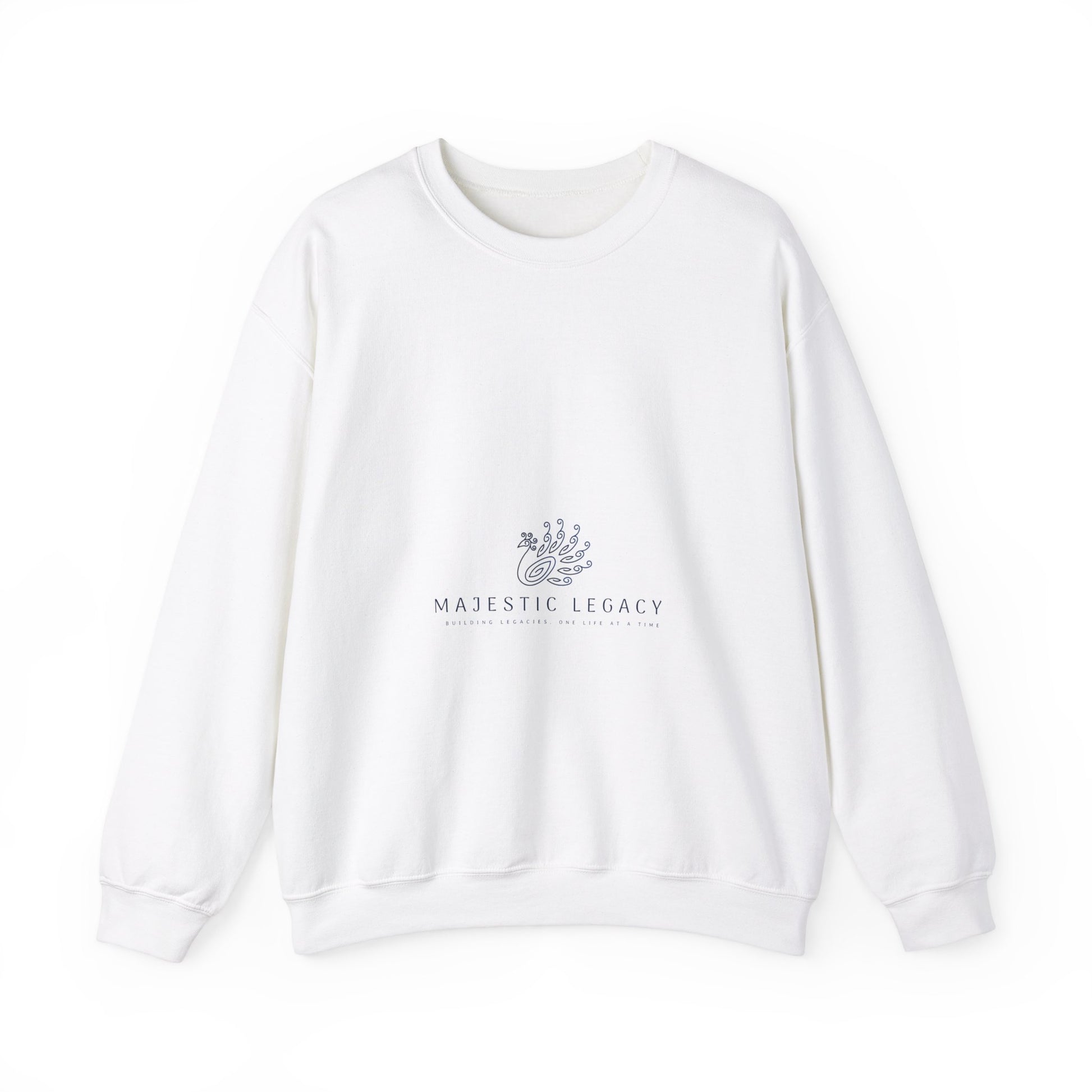 Majestic Legacy Crewneck Sweatshirt Printify