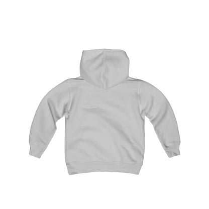Majestic Legacy Kid Hooded Sweatshirt Printify