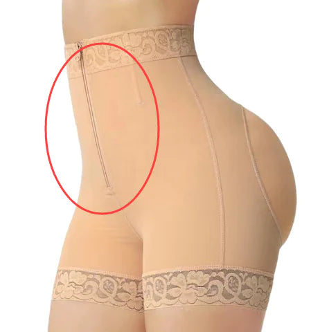 Cosmo Aura Tummy Control Butt Lifter Aura Restored