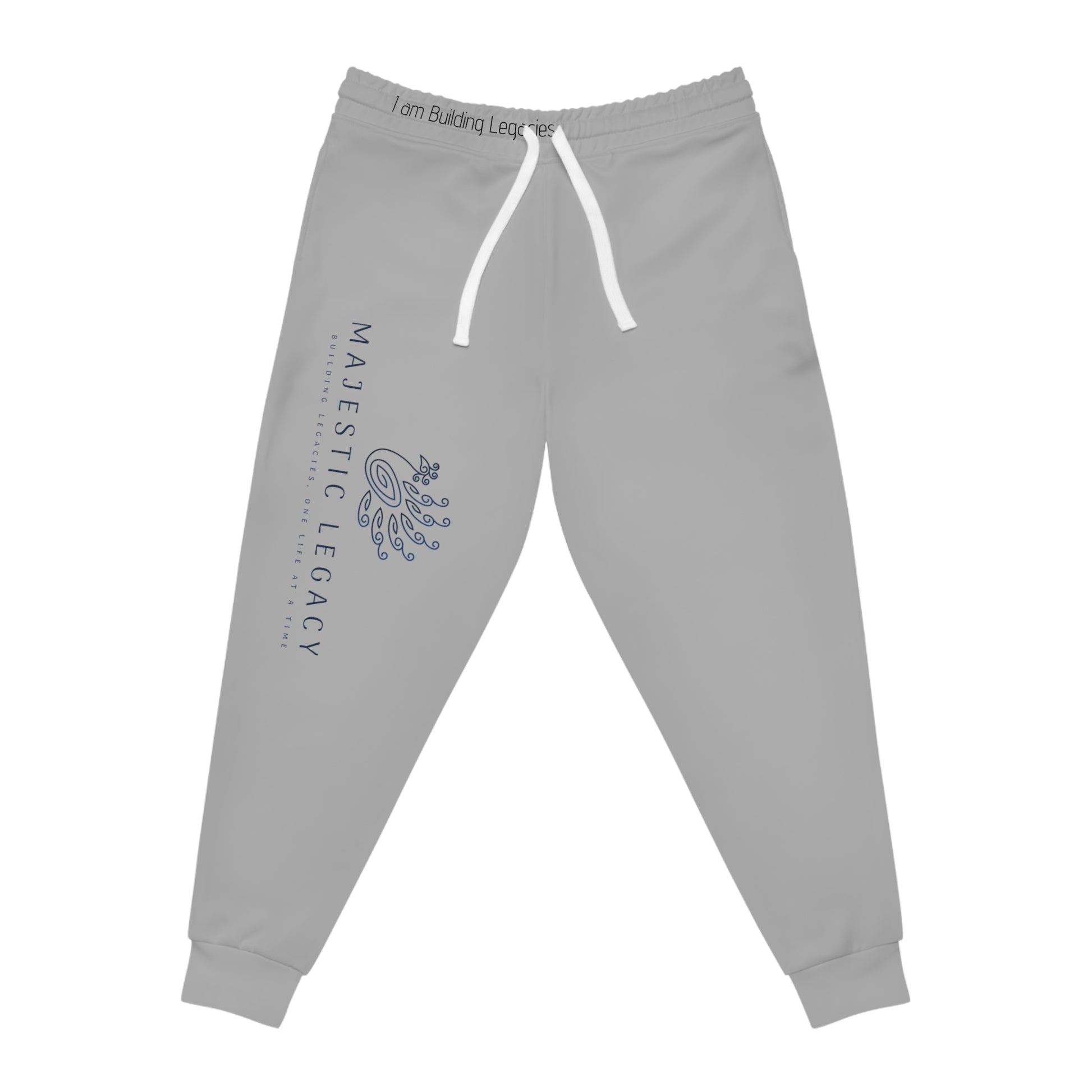 Majestic Legacy Athletic Joggers Printify