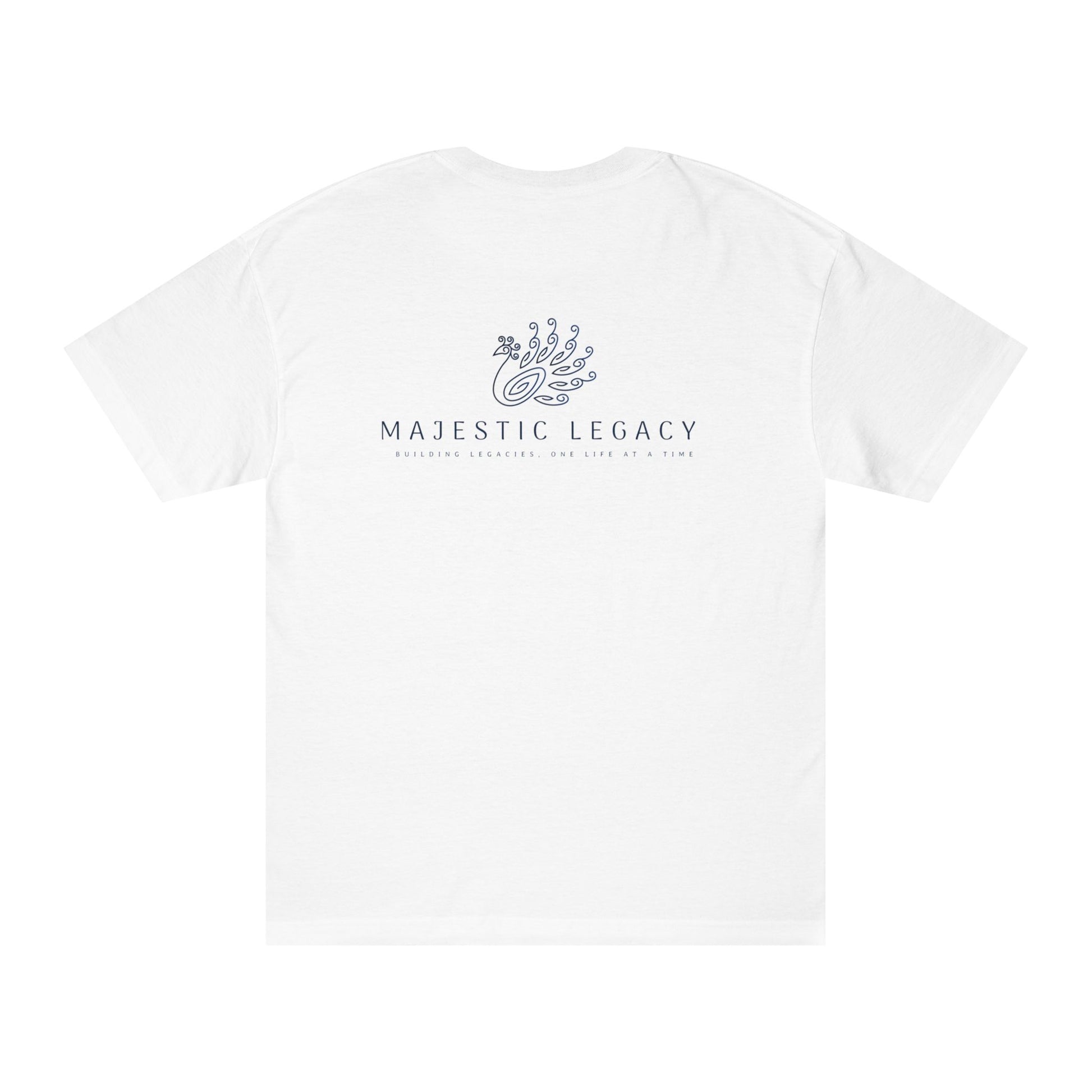 Majestic Legacy Tee Printify