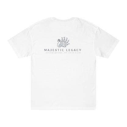 Majestic Legacy Tee Printify