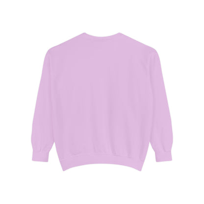 Majestic Legacy Embroidery Sweatshirt