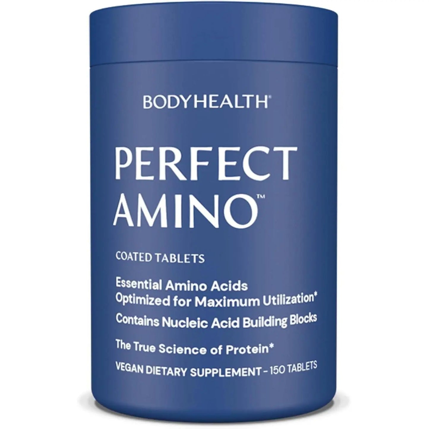 BodyHealth Perfect Amino Tablets