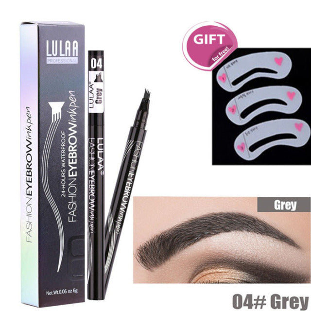 Ur Style Long-Lasting Eyebrows Pencil Aura Restored