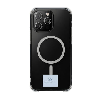 Majestic Legacy Iphone Case Printify
