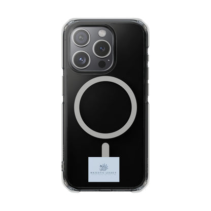 Majestic Legacy Iphone Case Printify