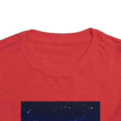 Adolescent Short Sleeve Tee Printify