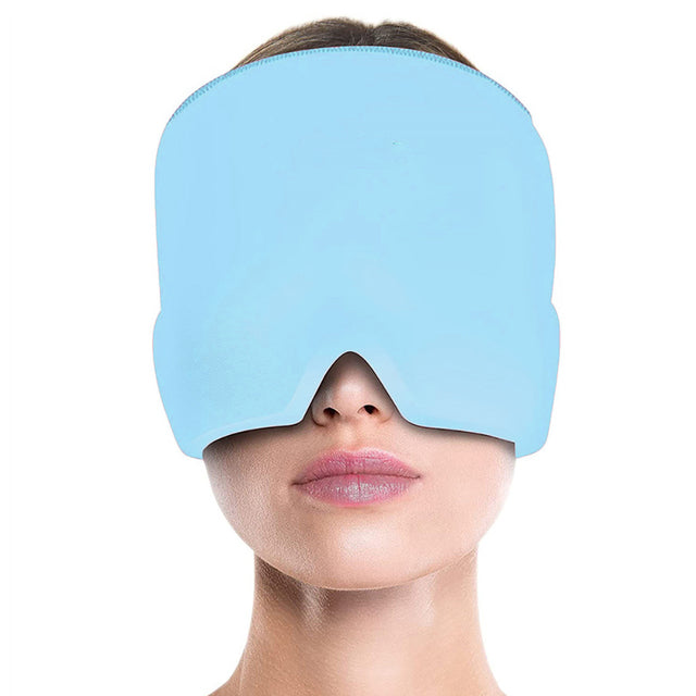 Pain Proof Migraine Relief Cap Aura Restored