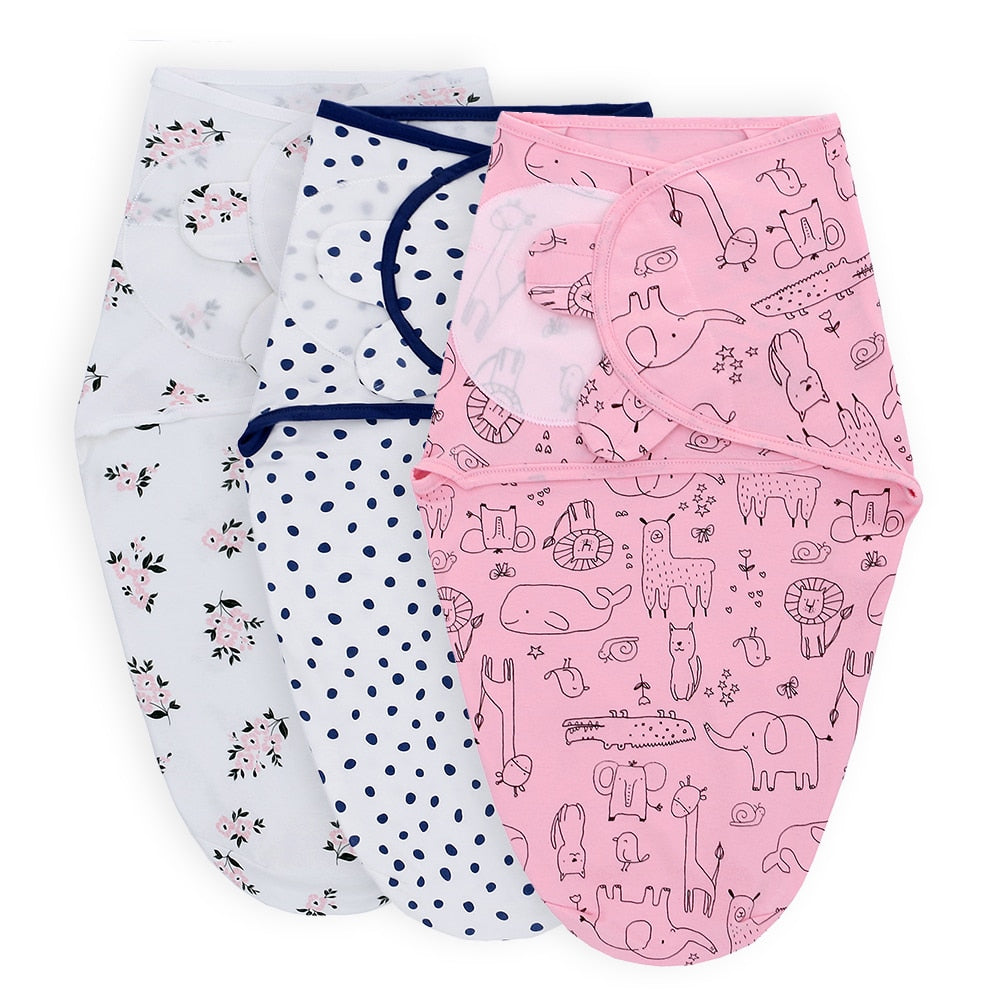 Baby Aura Sweet Dream Baby Swaddle Aura Restored