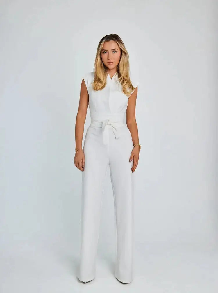 Born2girl Isabella Jumpsuit Aura Restored