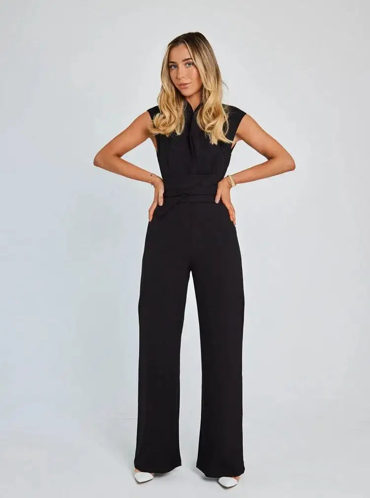 Born2girl Isabella Jumpsuit Aura Restored