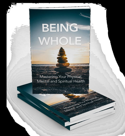 Being Whole