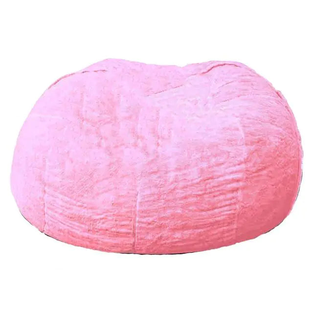 TAA Flexible Sofa Bean Bag Aura Restored