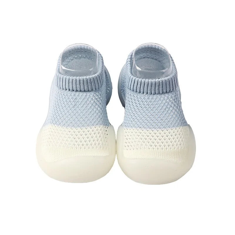 Baby Aura Soft Baby Shoes Aura Restored