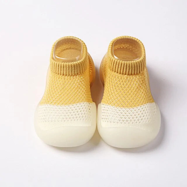 Baby Aura Soft Baby Shoes Aura Restored