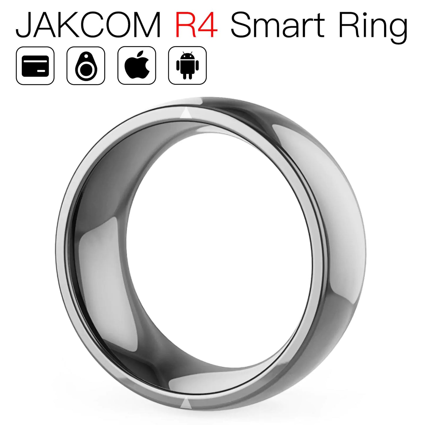 Redd Collection R4 Smart Ring Aura Restored