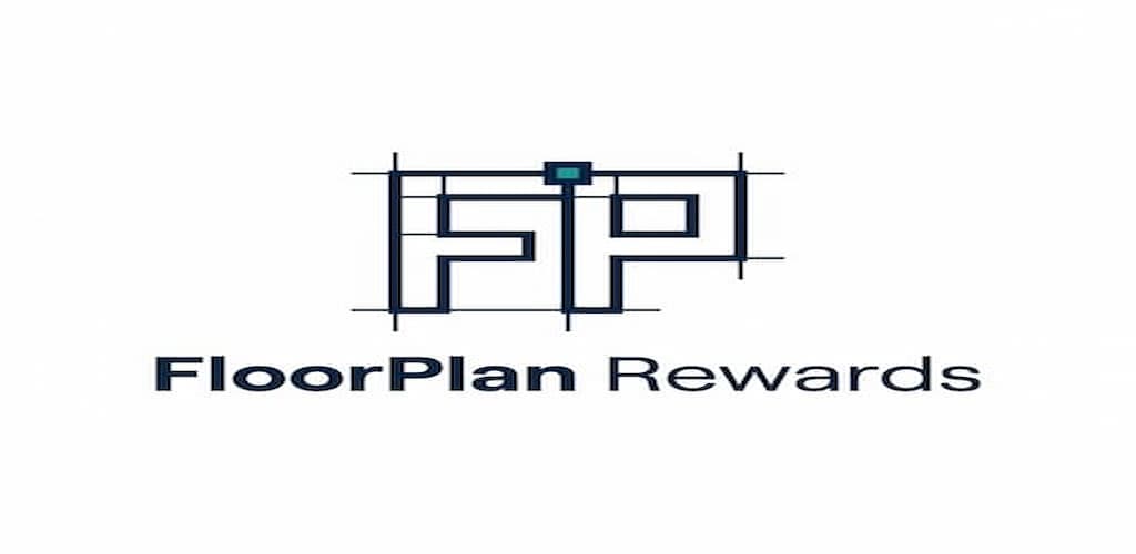 Floor Plan Rewards membership