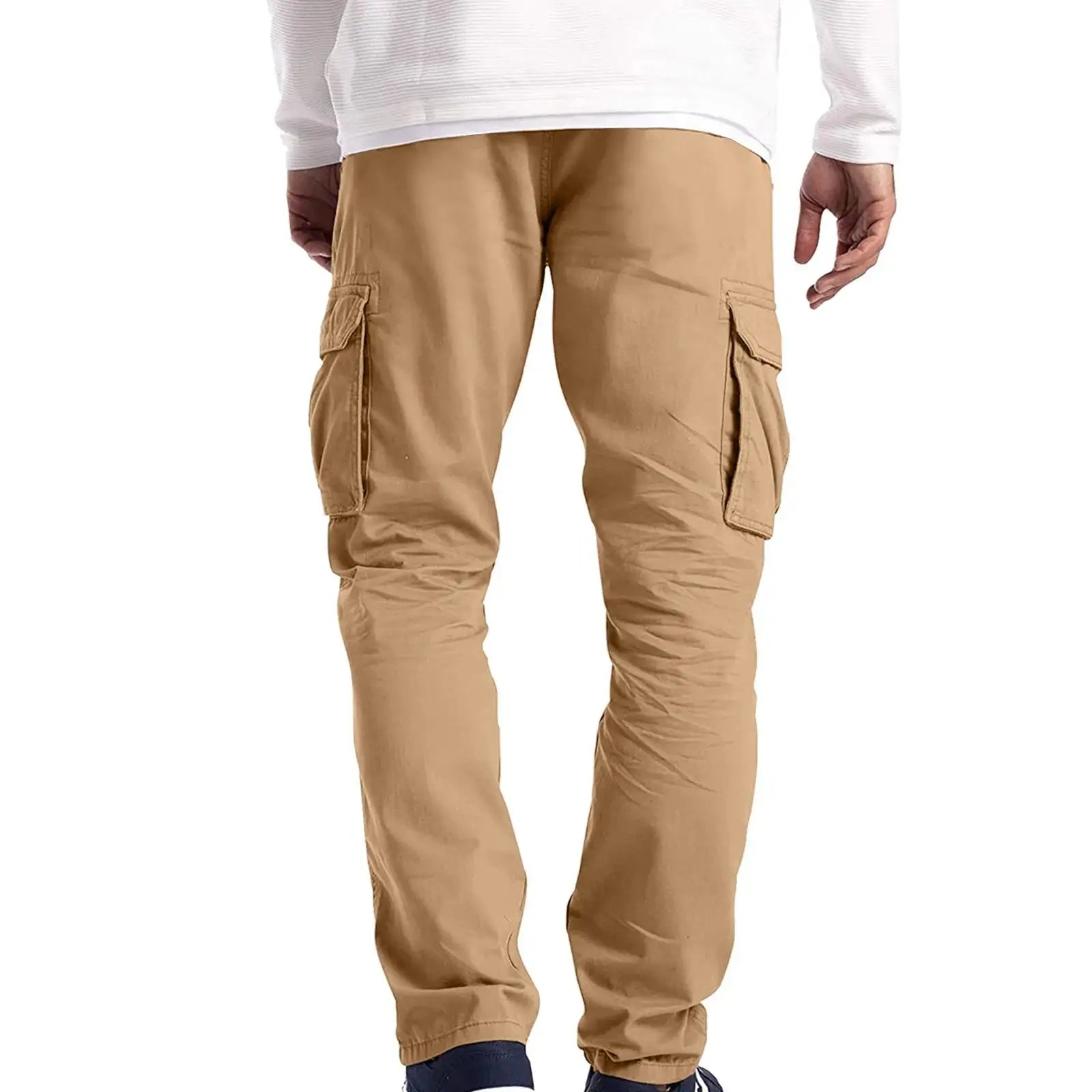 Guy Aura Relax Cargo Pants Aura Restored