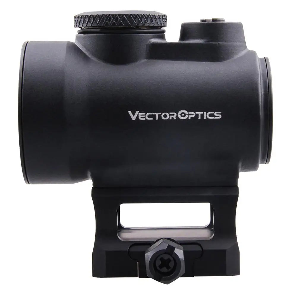 Vector Optics Centurion 1x20/1x30 Red Dot Sight Scope Hunting Riflescope 3 MOA 20000 Hour Runtime 12ga .223 AR15 5.56 .308win Aura Restored