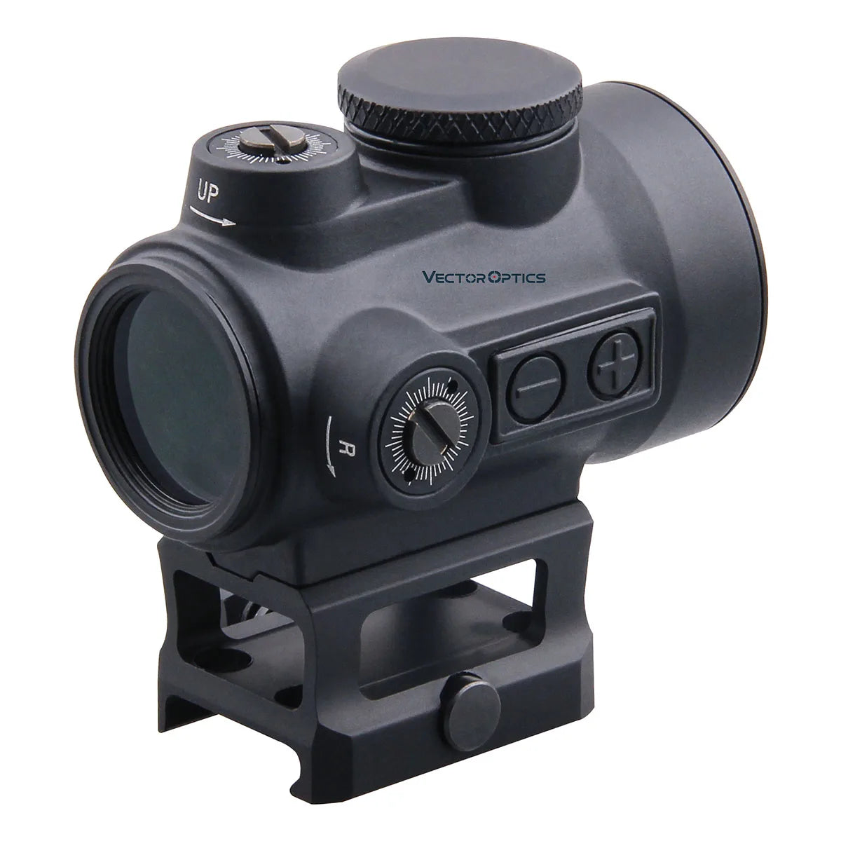 Vector Optics Centurion 1x20/1x30 Red Dot Sight Scope Hunting Riflescope 3 MOA 20000 Hour Runtime 12ga .223 AR15 5.56 .308win Aura Restored