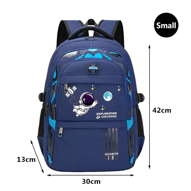 Ram Active Bookbag Bags Aura Restored