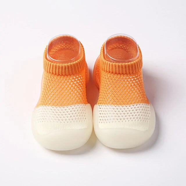 Baby Aura Soft Baby Shoes Aura Restored