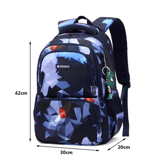 Ram Active Bookbag Bags Aura Restored