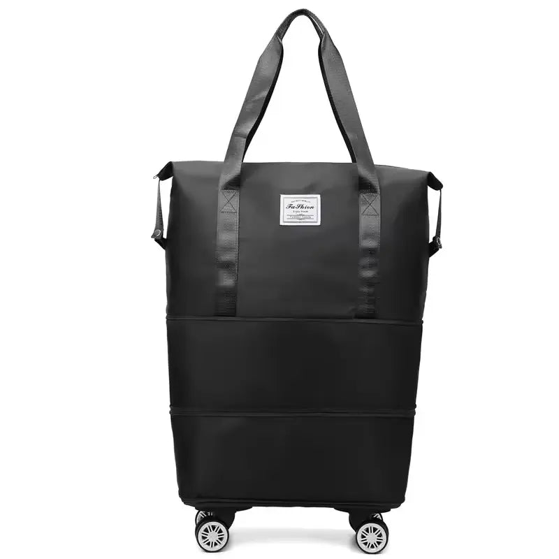 Bayble Expandable Travel Bag Aura Restored